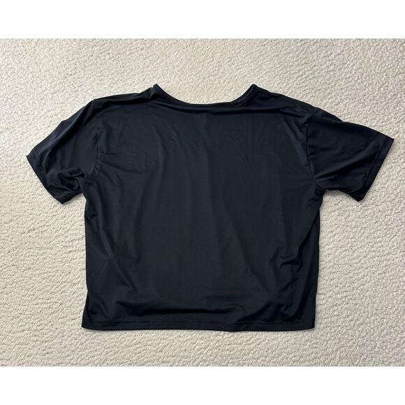 Under Armour Womens Short Sleeve Shirt Small - Picture 6 of 6